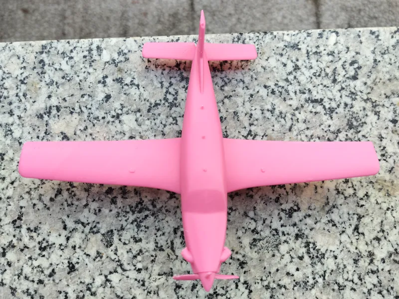 PAC P-750XSTOL