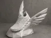 0.2mm layer, 2 walls, 10% infill, adaptive layer