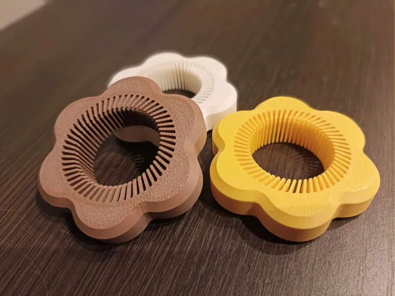 PET Bottle Cap Opener