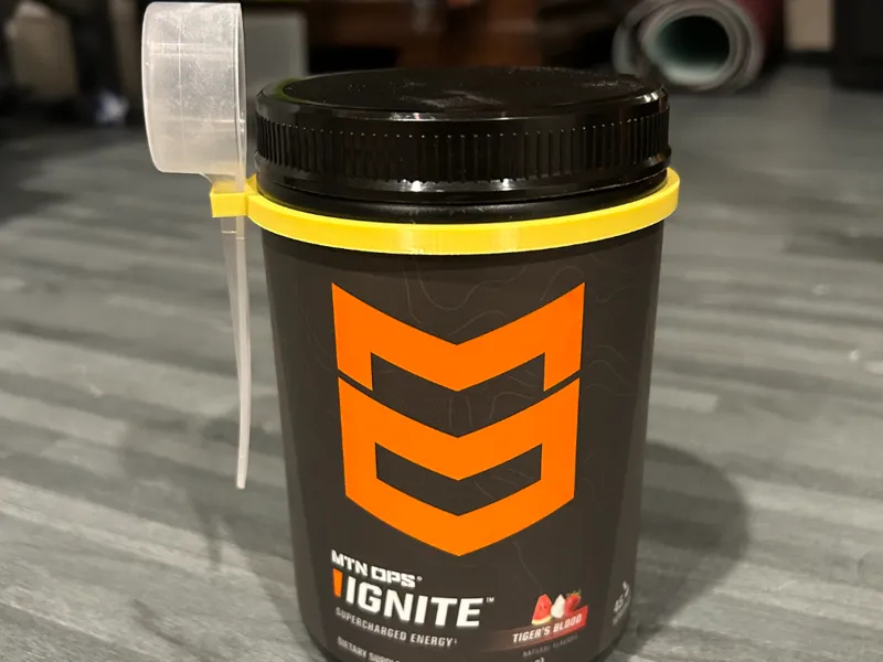 MTN OPS Ignite Scoop Holder
