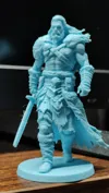 0.12mm layer, 3 walls, 15% infill