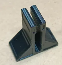 0.24mm layer, 4 walls, 15% infill