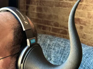 HD666 - Sennheiser HD600 mod