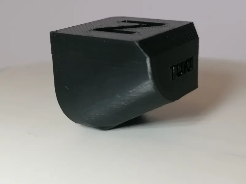 Ultimate Cube