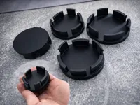 0.2mm layer, 2 walls, 7% infill