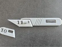 0.20mm layer, 2 walls, 15% infill