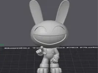 0.2mm layer, 4 walls, 10% infill