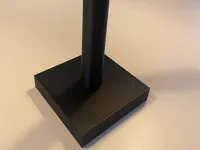 0.2mm layer, 3 walls, 15% infill