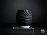 Модерна минималистична саксия