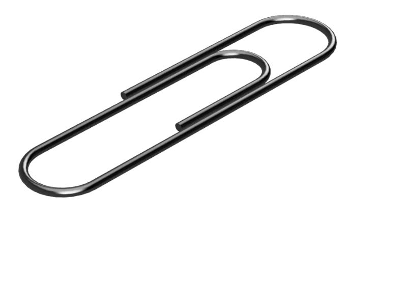 Paper Clip