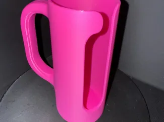 Slim 12oz Can Holder, Redbull, Alani, Bubbl’r, ect