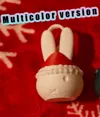 MULTICOLOR VERSION 0.2mm layer, 2 walls, 5% infill