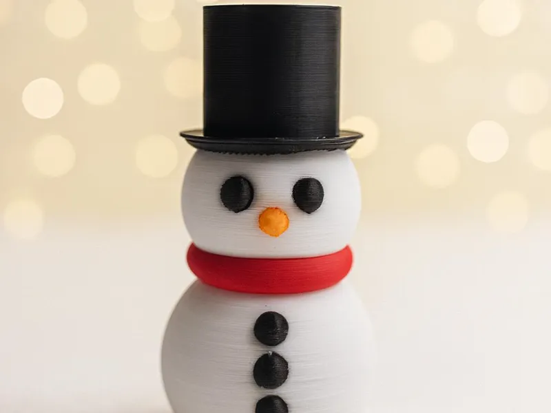 Snowman