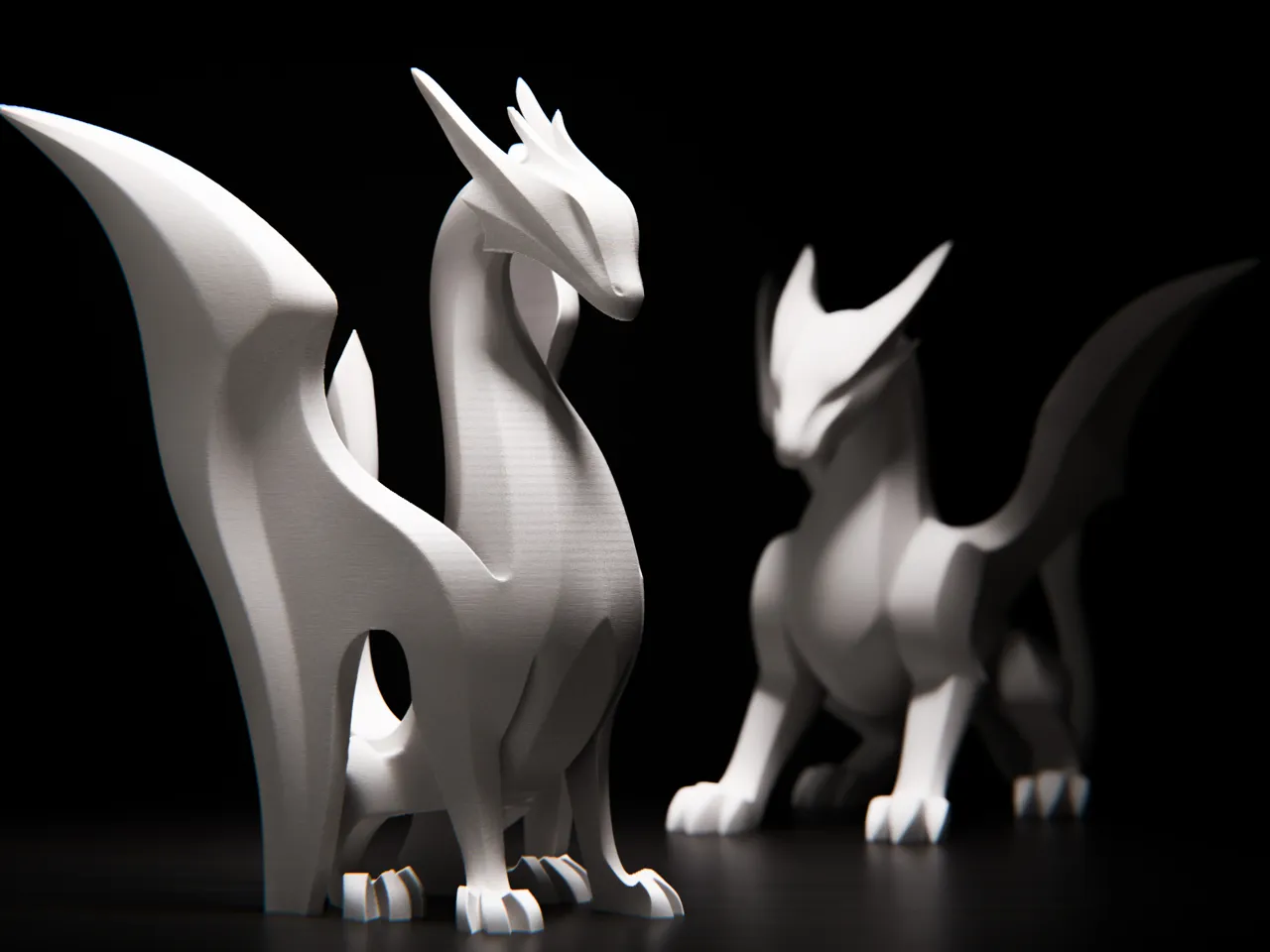 Dragon view 4