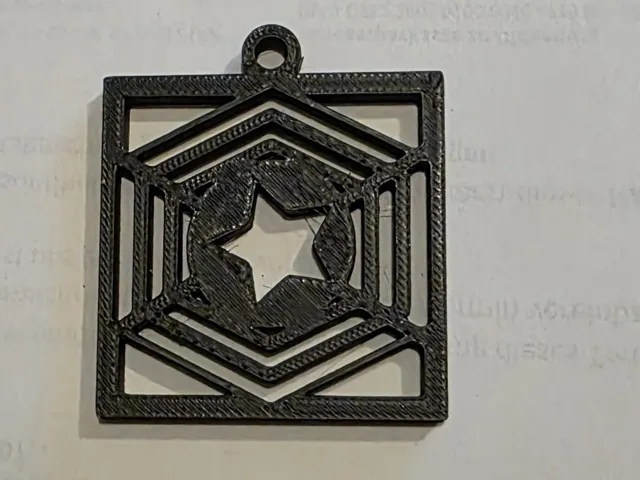 Ohr Ring 3