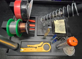 Soldering Station