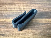 0.2mm layer, 6 walls, 15% infill