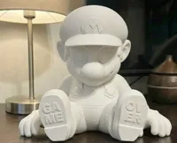 0.2mm layer, 3 walls, 15% infill