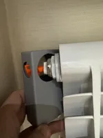 0.12mm layer, 2 walls, 15% infill
