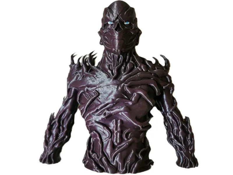 Vecna - Stranger Things Season 5 Bust