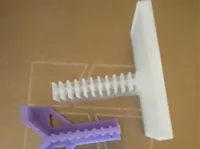 0.2mm layer, 6 walls, 35% infill