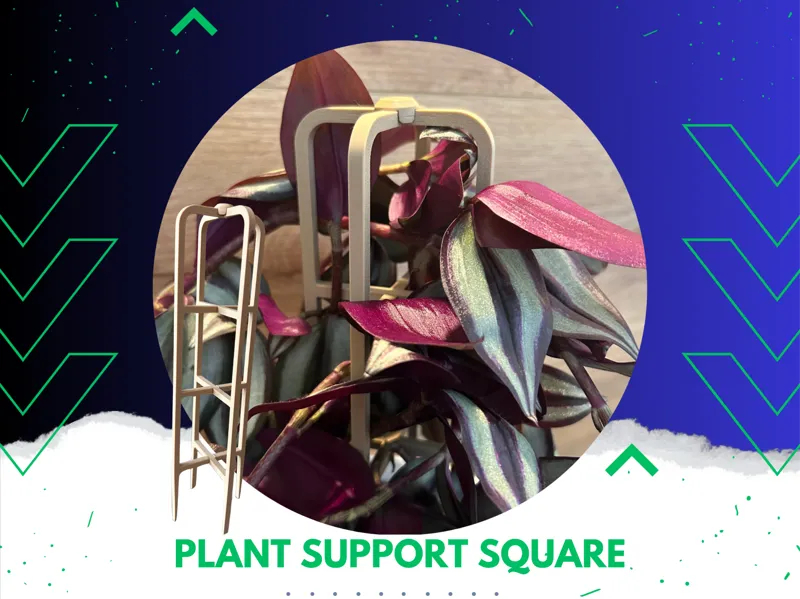 Plant support 