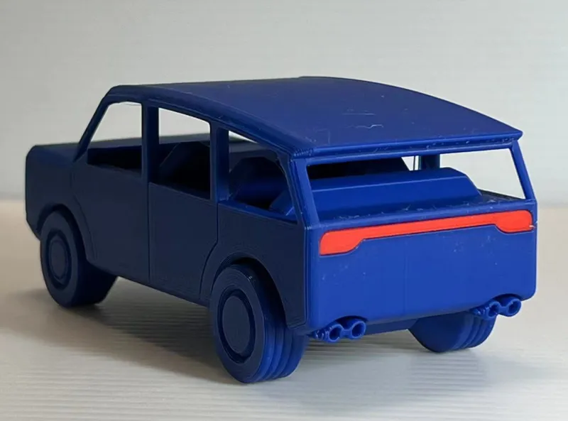 Toy vehicles -Lincoln Aviator SUV