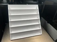0.2mm layer, 2 walls, 5% infill