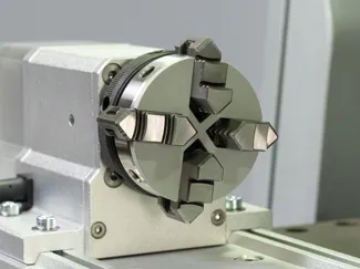 K02-50 Chuck Stopper for Makera Carvera Air 4-Axis