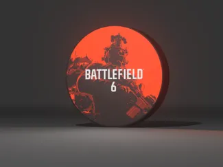 Battlefield 6 Lightbox