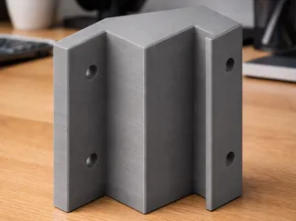 Hammer K2 series table saw fence adapter