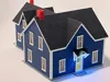 HO Scale (1:87) 0.16mm and .12mm, 2 walls, 10% infill