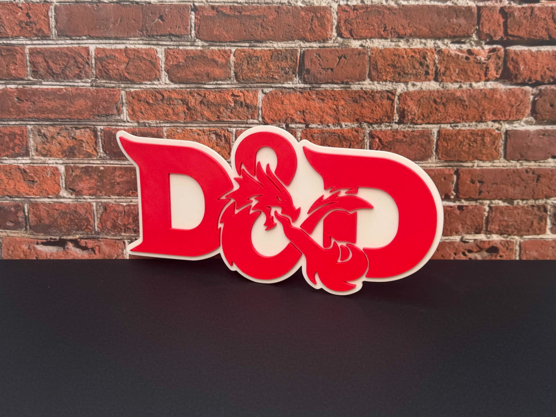 D&D Logo