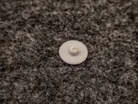 Torx T10 Cap - 0.2mm layer, 2 walls, 15% infill