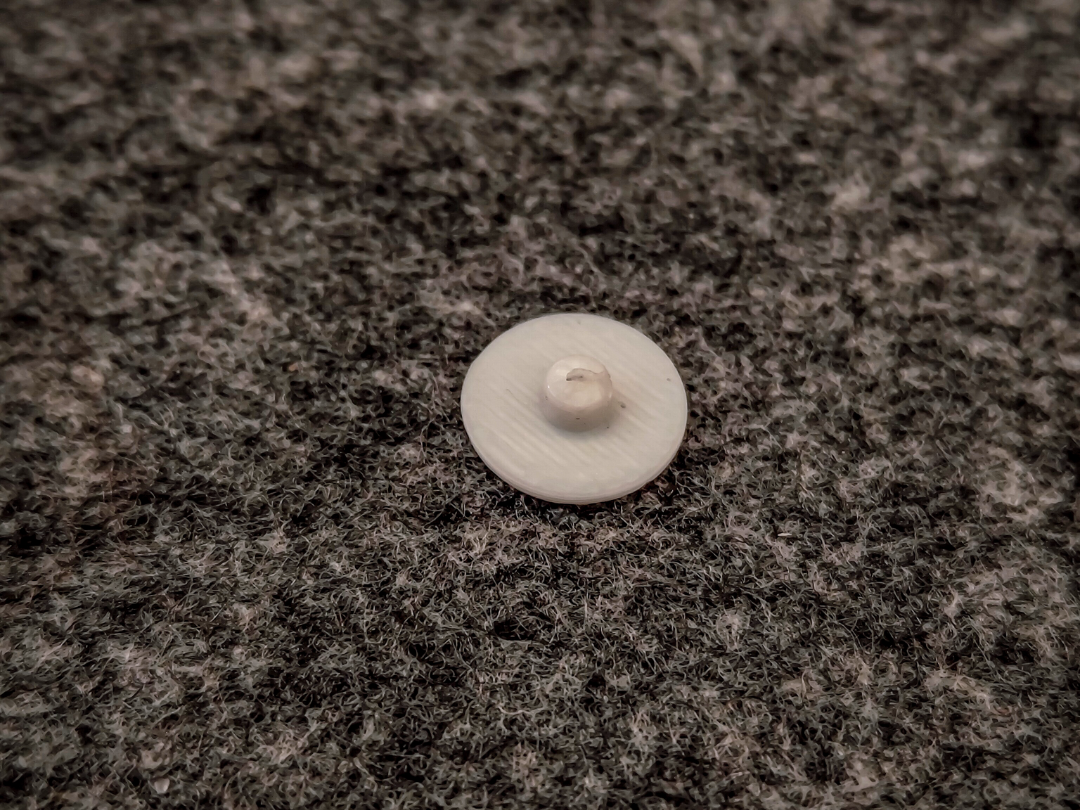 Customizable Screwcap Generator