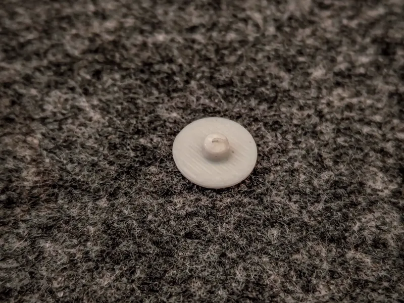 Customizable Screwcap Generator