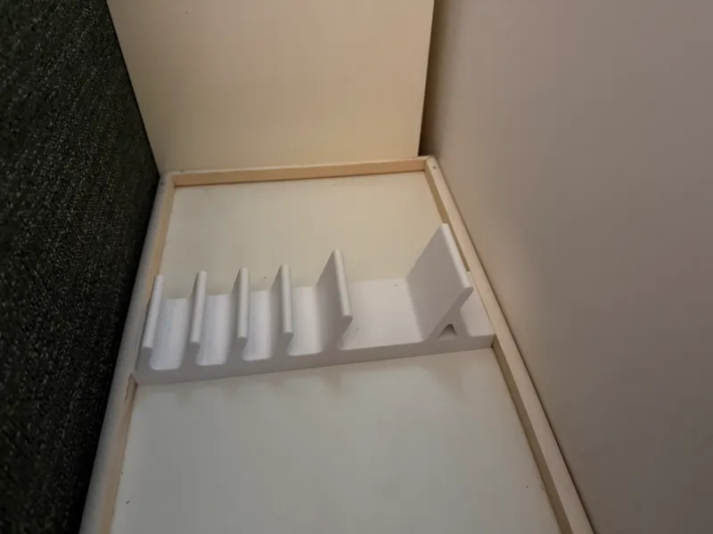 Laptop/Tablet stand