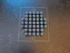 0.12mm layer, 2 walls, 15% infill