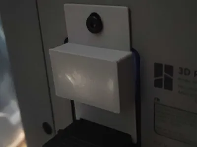 P2S Power Switch Cover