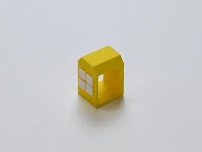 School Model
