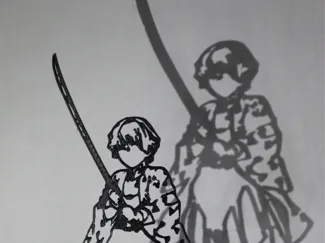 Zenitsu Agatsuma