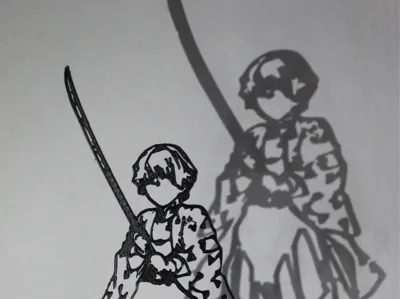 Zenitsu Agatsuma