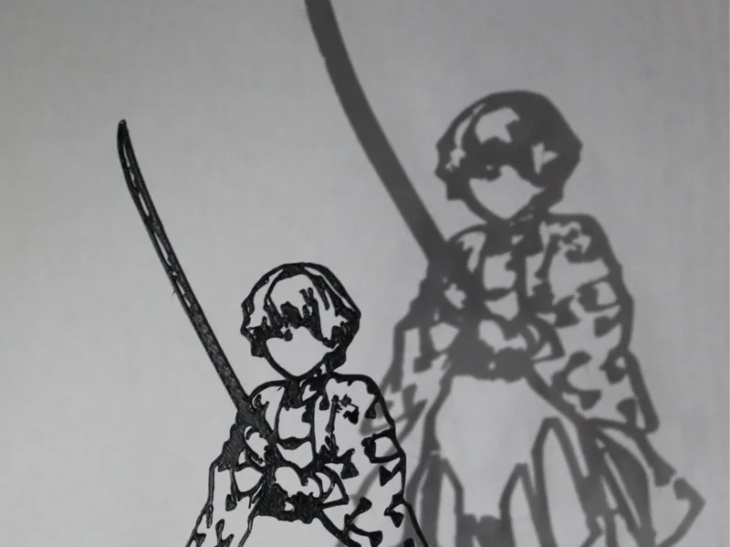 Zenitsu Agatsuma
