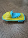 0.4mm layer, 2 walls, 10% infill