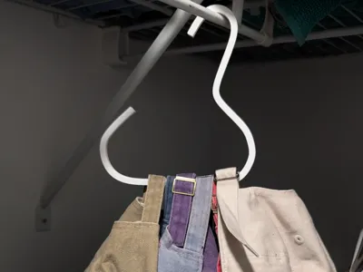 Hat Hanger