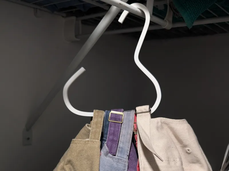 Hat Hanger