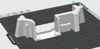 0.12mm layer, 2 walls, 8% infill