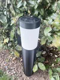 Updated module holder (some modules have a 95 mm diameter)