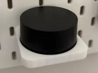 0.4mm layer, 2 walls, 15% infill