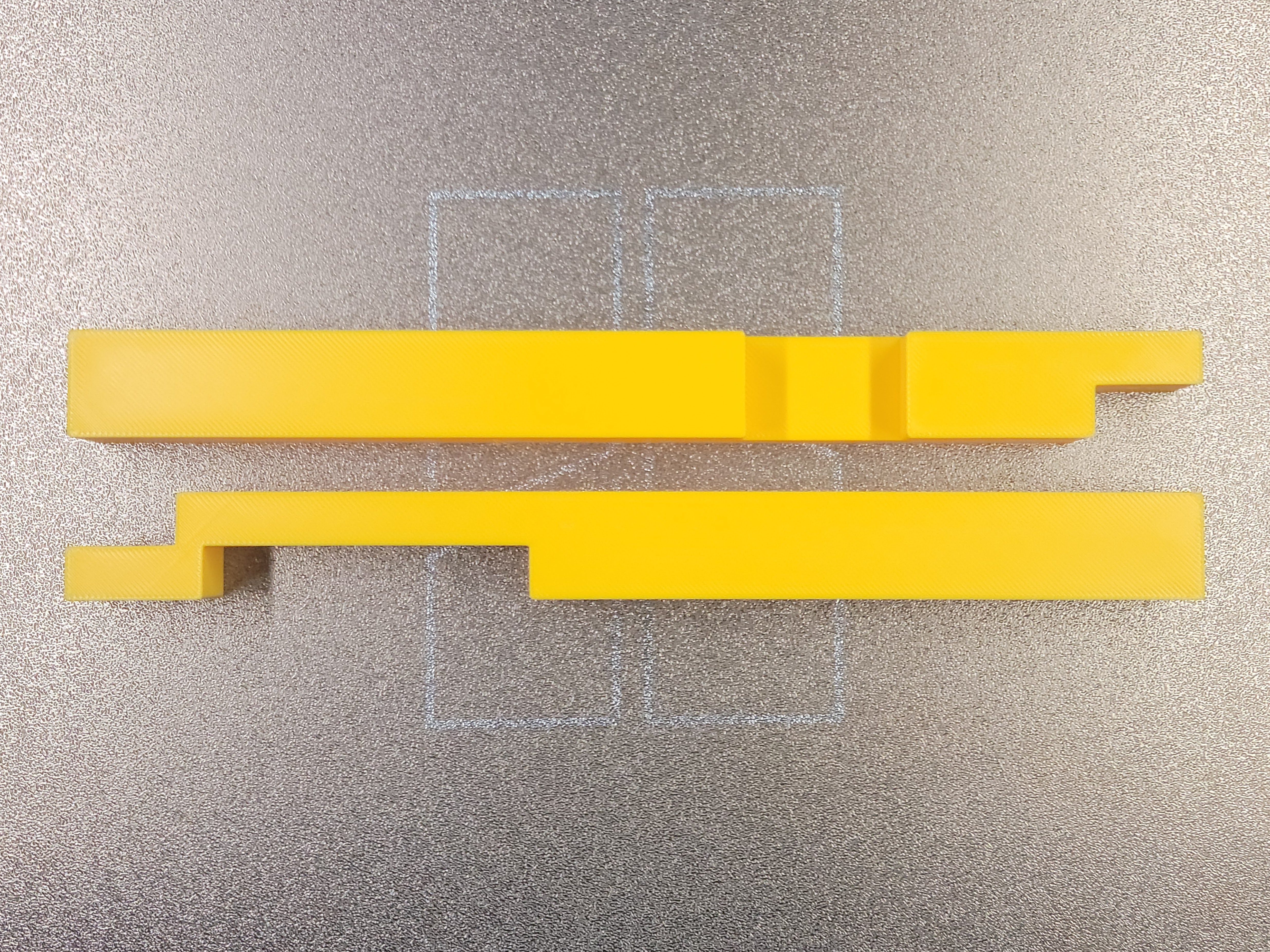 Miniatura 5 do modelo 3D Entrance Reducer - Customizable 